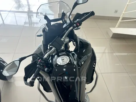 F 850 GS Adventure Premium