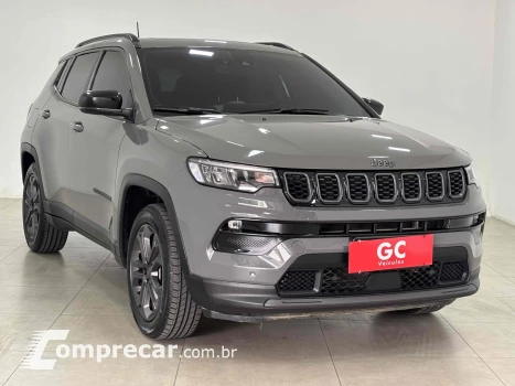 COMPASS 1.3  LONGITUDE NIGTH EAGLE4X2