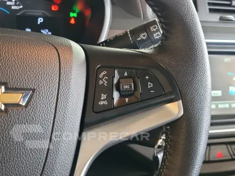 SPIN PREMIER 1.8 8V Econo.Flex 5p Aut.