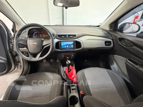 ONIX - 1.0 MPI JOY 8V 4P MANUAL