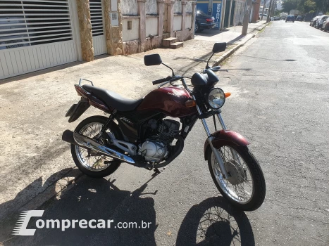 CG 150 ESI