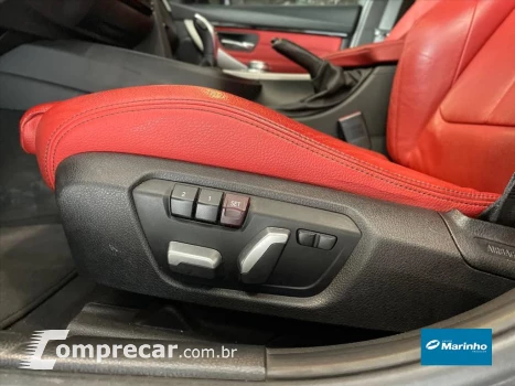 328i 2.0 M SPORT 16V ACTIVEFLEX 4P AUTOMÁTICO