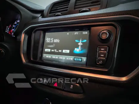 SPIN 1.8 PREMIER 8V FLEX 4P AUTOMÁTICO