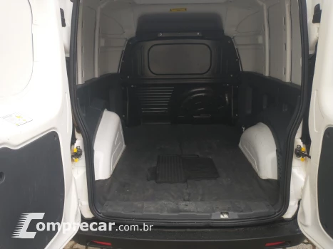 FIORINO 1.4 MPI Furgão Endurance 8V