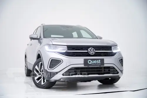 T-Cross Hig. 250 TSI 1.4 Flex 16V 5p Aut