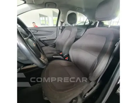 ONIX 1.4 MPFI LTZ 8V FLEX 4P AUTOMÁTICO
