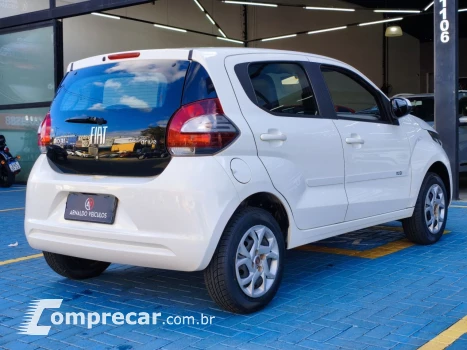 MOBI DRIVE 1.0 Flex 6V 5p