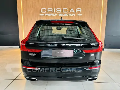 XC60 2.0 T8 Hybrid Momentum AWD Geartronic