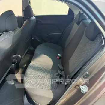 HB20 1.0 12V Comfort