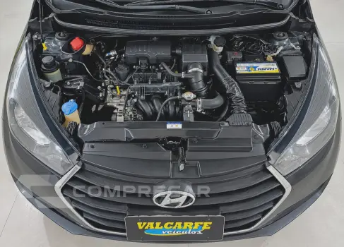 HB20 1.0 12V Comfort