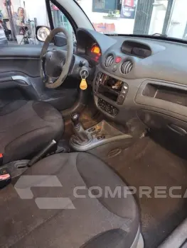 C3 GLX 1.4