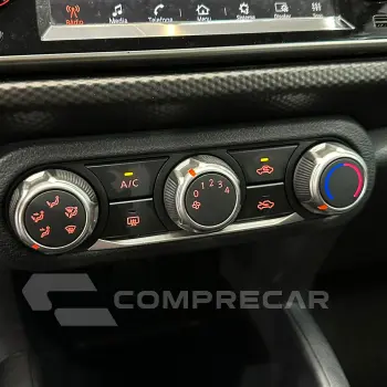 KICKS Sense 1.6 16V Flex Aut.