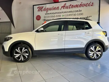 T-CROSS 1.0 200 TSI