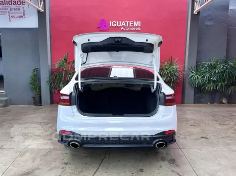 JETTA 2.0 350 TSI GASOLINA GLI DSG