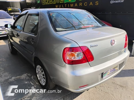 SIENA 1.0 MPI FIRE 8V FLEX 4P MANUAL