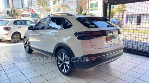 VOLKSWAGEN NIVUS 1.0 200 TSI TOTAL HIGHLINE