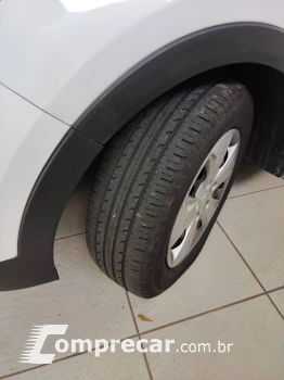 CRETA 1.6 16V Attitude
