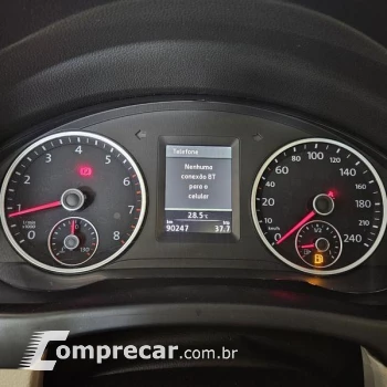 TIGUAN 2.0 TSI