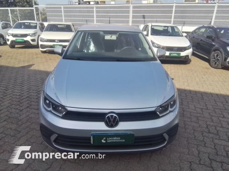 POLO 1.0 MPI MANUAL