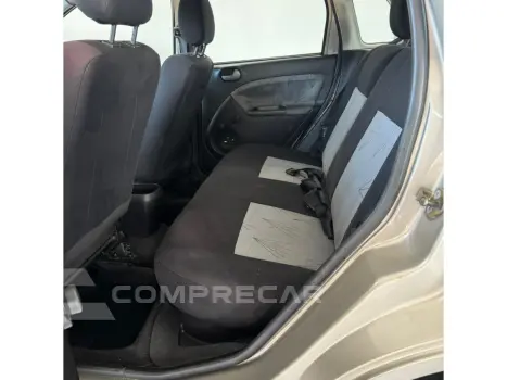 FIESTA 1.0 MPI CLASS HATCH 8V FLEX 4P MANUAL