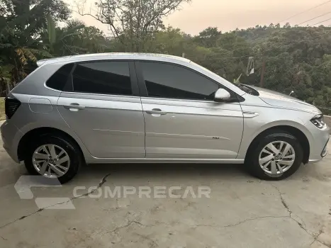 POLO 1.0 170 TSI Comfortline
