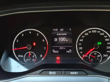 T-CROSS 1.0 200 TSI Comfortline