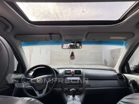CRV 2.0 EXL 4X2 16V