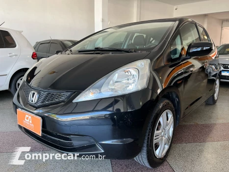 FIT 1.4 DX 16V