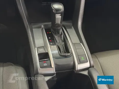 CIVIC 2.0 16V FLEXONE EX 4P CVT