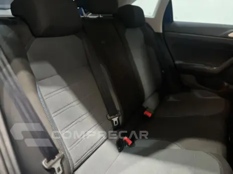 NIVUS 1.0 200 TSI TOTAL FLEX COMFORTLINE AUTOMÁTICO