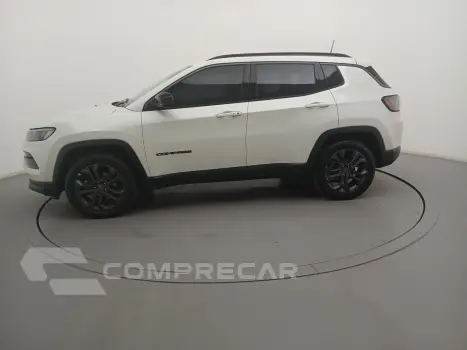 COMPASS 1.3 T270 TURBO FLEX LONGITUDE AT6