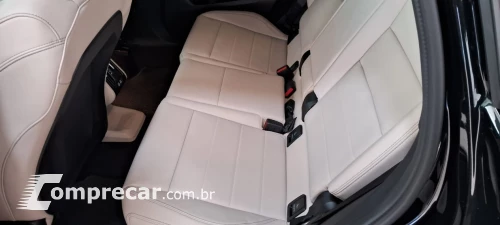 X1 2.0 28I Sport GP 4X4 16V