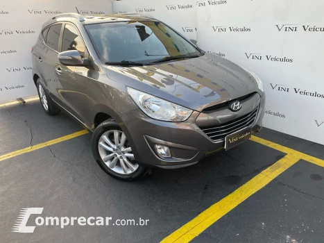 IX35 2.0 MPFI GLS 4X2 16V