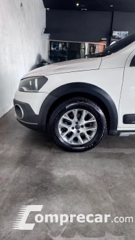 SAVEIRO 1.6 Cross CE 8V