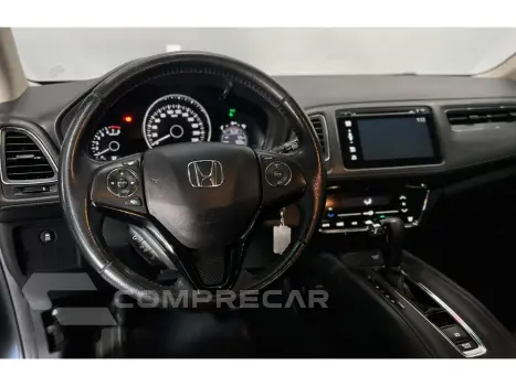 HR-V 1.8 16V FLEX EXL 4P AUTOMÁTICO