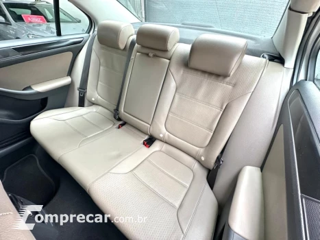 JETTA 2.0 Comfortline 120cv