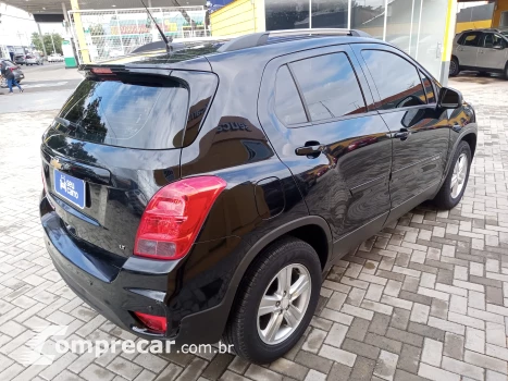 Tracker LT 1.4 Turbo 4x2 (Aut) (Flex)