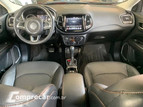 COMPASS LIMITED 2.0 4x2 Flex 16V Aut.