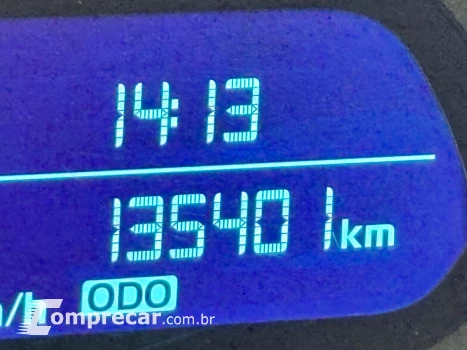 ONIX 1.0 LT