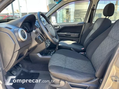 ECOSPORT - 1.6 FREESTYLE 8V 4P MANUAL