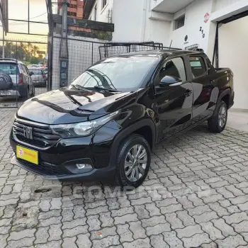 STRADA FREEDOM 1.3 CD