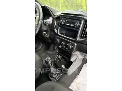 STRADA 1.3 FIREFLY FLEX ENDURANCE CS PLUS MANUAL