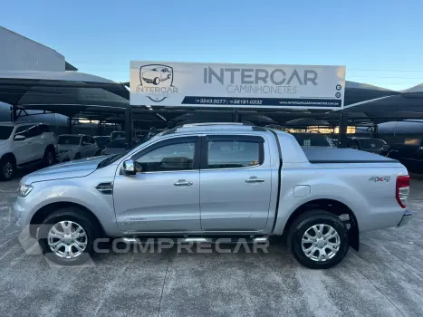 RANGER 3.2 Limited 4X4 CD 20V