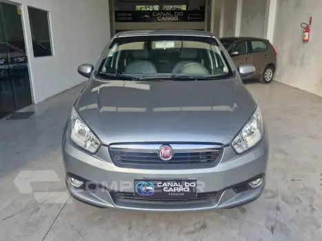 GRAND SIENA 1.6 MPI Essence 16V
