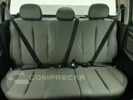 S10 2.8 16V TURBO DIESEL LTZ CD 4X4 AUTOMÁTICO