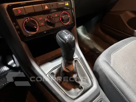 T-CROSS 1.0 200 TSI TOTAL FLEX SENSE AUTOMÁTICO