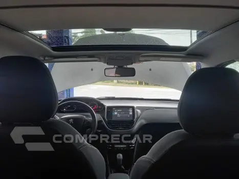 208 1.6 Griffe 16V Flex 4P Manual