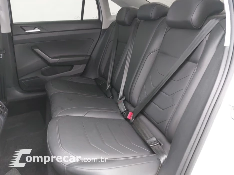 VIRTUS 1.0 200 TSI COMFORTLINE AUTOMÁTICO