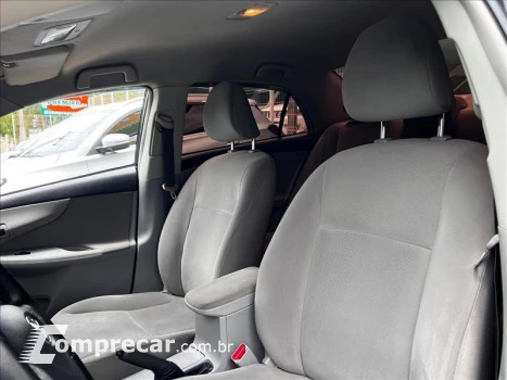 COROLLA 1.8 GLI 16V