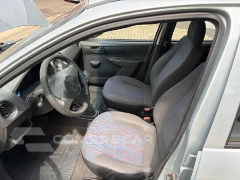 CELTA 1.0 MPFI Spirit 8V